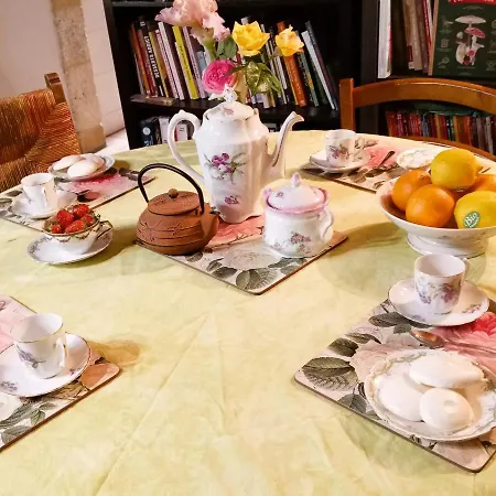 Le Chant Des Oiseaux