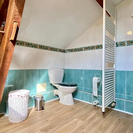 Le Chant Des Oiseaux B&B 3*