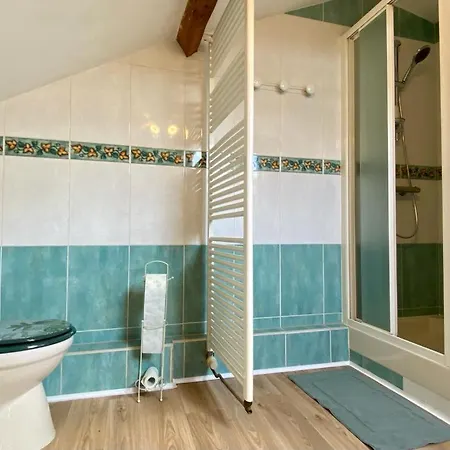 Bed & Breakfast Le Chant Des Oiseaux