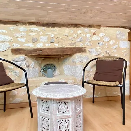 Le Chant Des Oiseaux B&B Tourliac