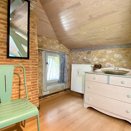 B&B Le Chant Des Oiseaux