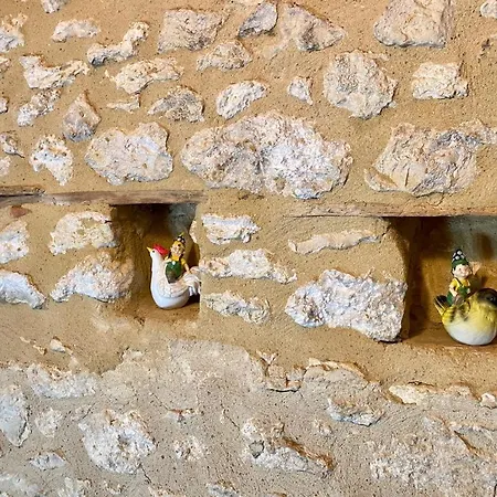 Le Chant Des Oiseaux B&B Tourliac