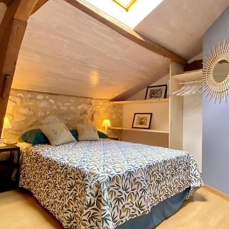 Le Chant Des Oiseaux Bed & Breakfast