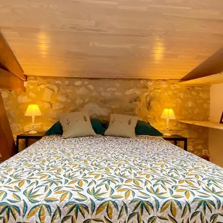 B&B Le Chant Des Oiseaux 3*