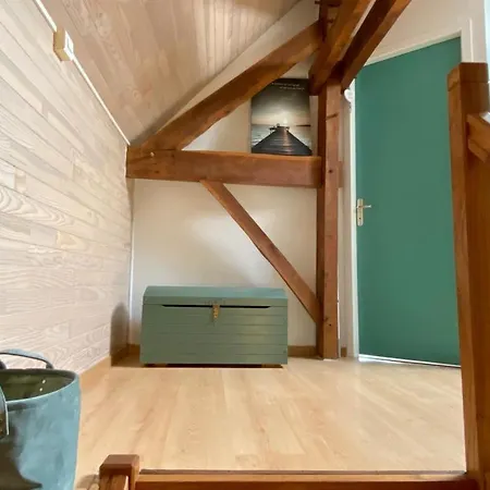 B&B Le Chant Des Oiseaux