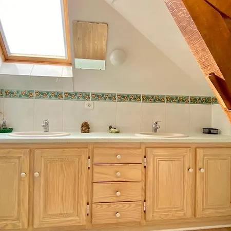 Le Chant Des Oiseaux B&B Tourliac