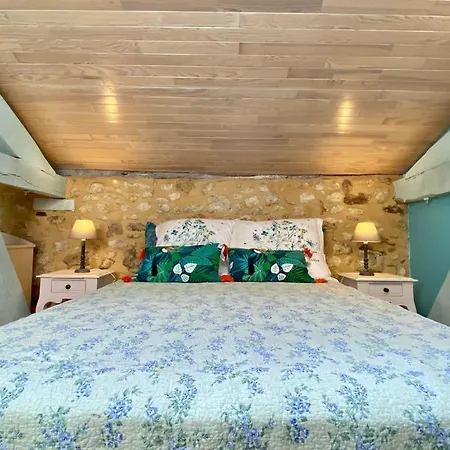 Le Chant Des Oiseaux B&B