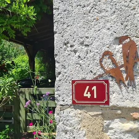 Le Chant Des Oiseaux Tourliac