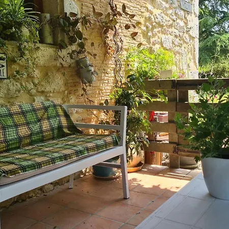 B&B Le Chant Des Oiseaux