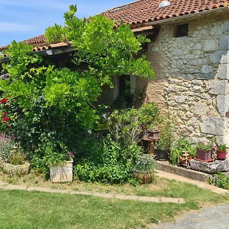 Le Chant Des Oiseaux B&B