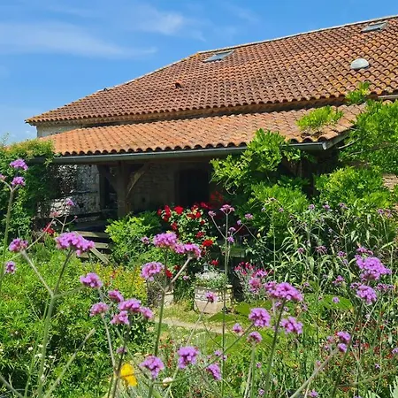 B&B Le Chant Des Oiseaux