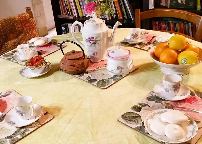 Le Chant Des Oiseaux