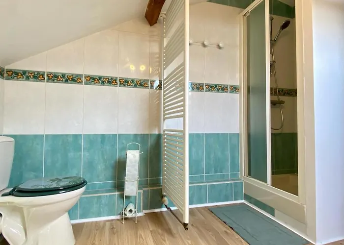 Bed & Breakfast Le Chant Des Oiseaux