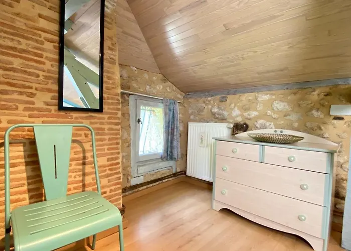 Bed & Breakfast Le Chant Des Oiseaux