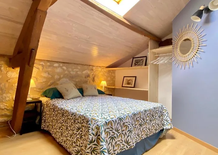 Le Chant Des Oiseaux Bed & Breakfast