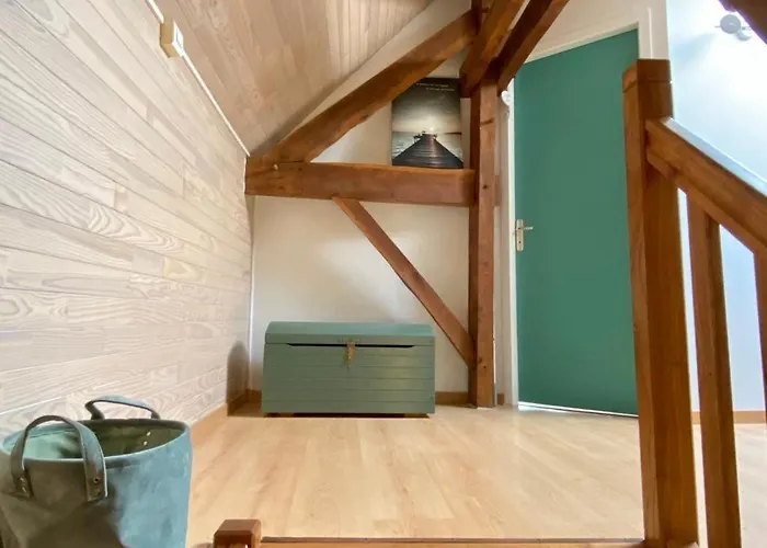 Bed & Breakfast Le Chant Des Oiseaux