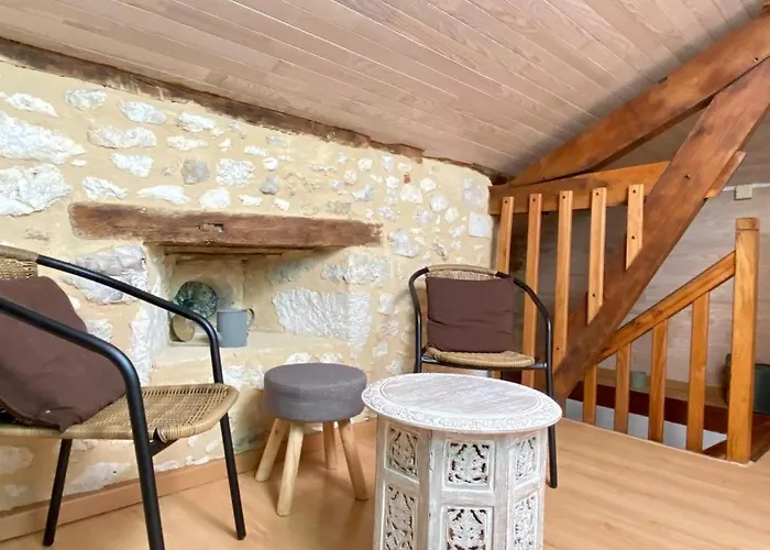 Le Chant Des Oiseaux Tourliac