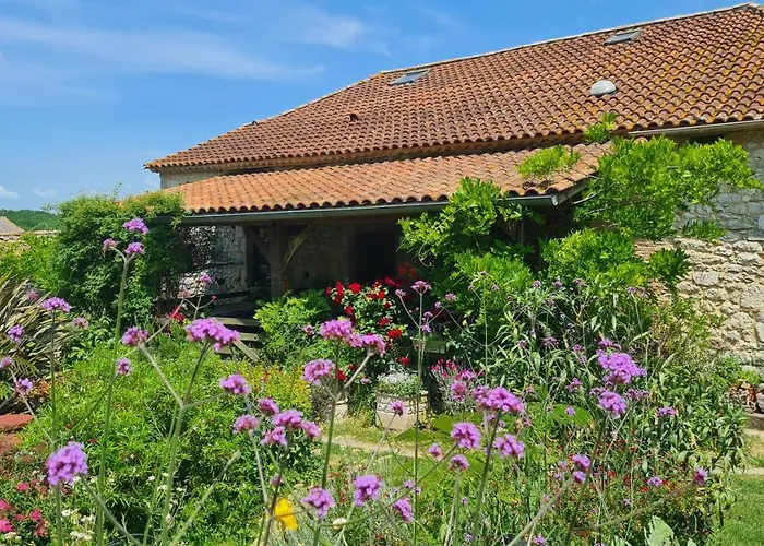 Bed & Breakfast Le Chant Des Oiseaux